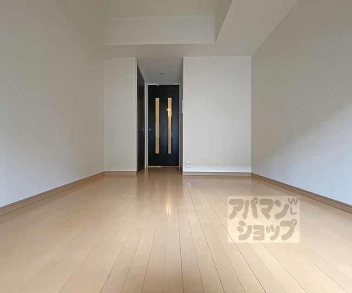 【ラナップスクエア京都鴨川】間取