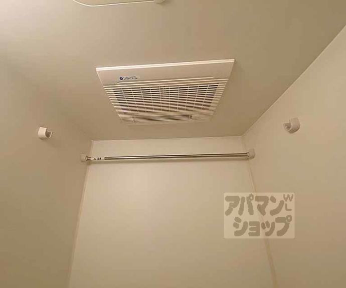 【ラナップスクエア京都鴨川】間取