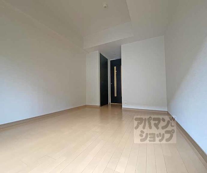 【ラナップスクエア京都鴨川】間取