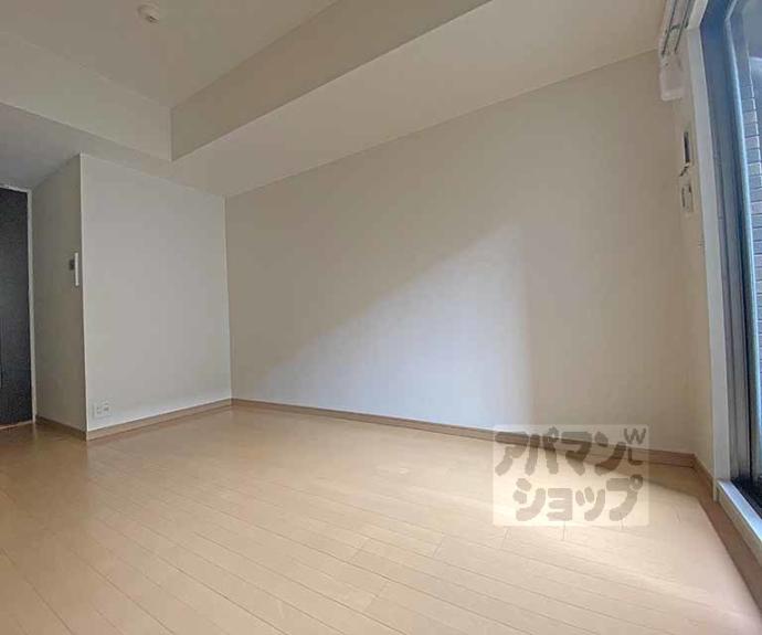 【ラナップスクエア京都鴨川】間取