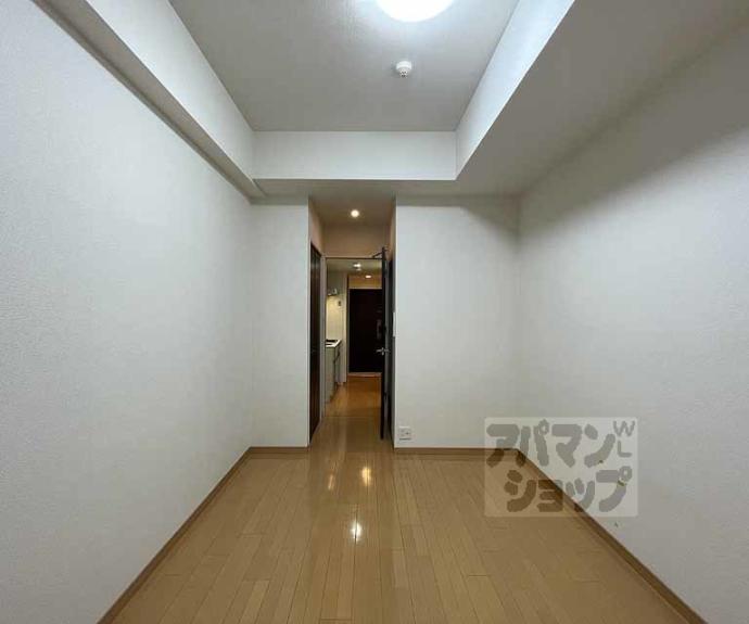 【ラナップスクエア京都鴨川】間取