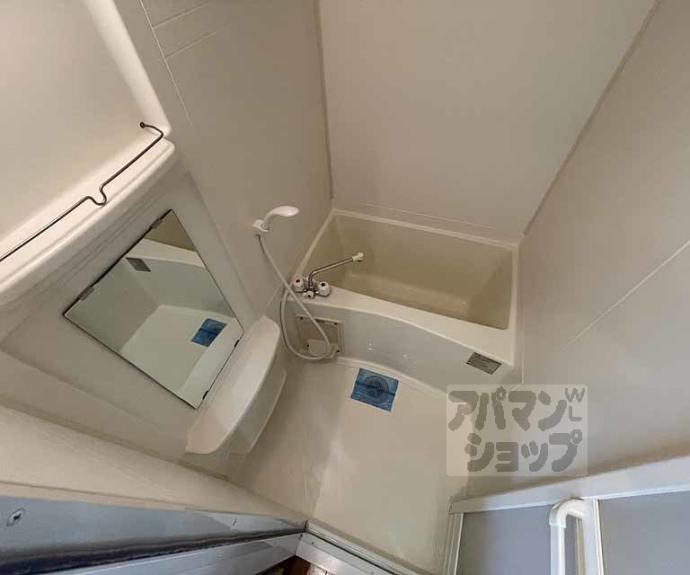 【ラナップスクエア京都鴨川】間取