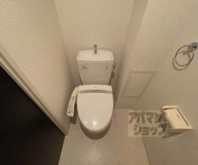 【ラナップスクエア京都鴨川】間取