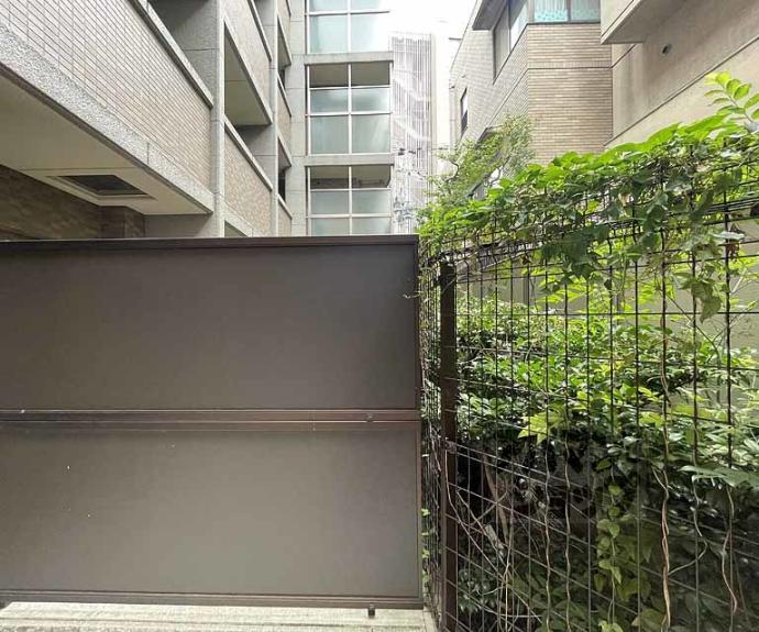 【ラナップスクエア京都鴨川】間取