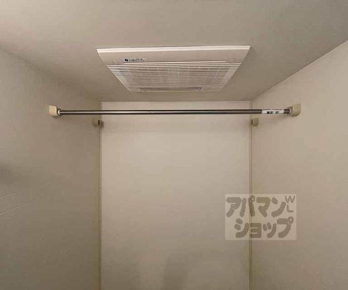 【ラナップスクエア京都鴨川】間取