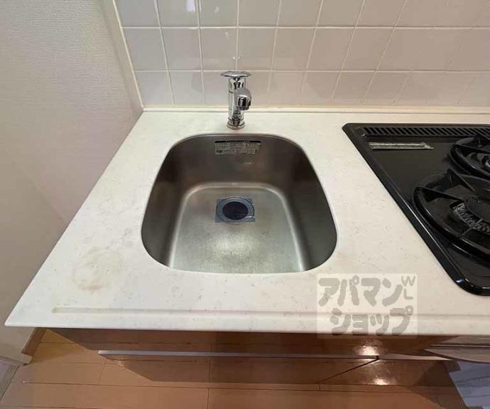 【ラナップスクエア京都鴨川】間取