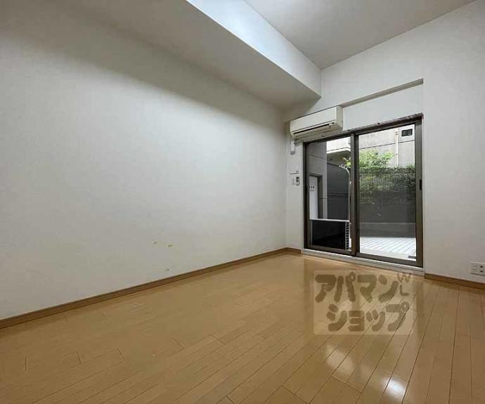 【ラナップスクエア京都鴨川】間取