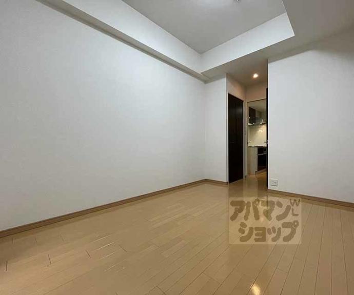 【ラナップスクエア京都鴨川】間取