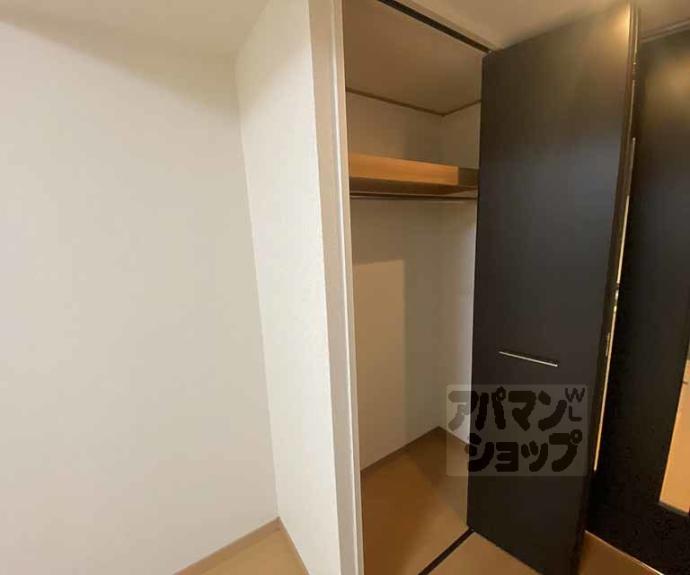 【ラナップスクエア京都鴨川】間取