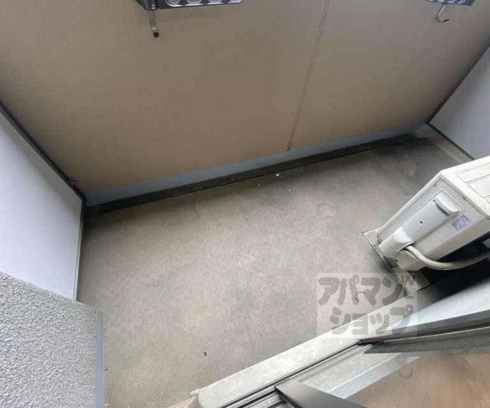 【ラナップスクエア京都鴨川】間取