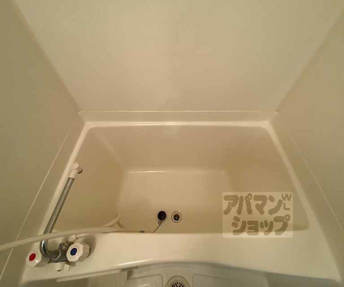 【ラナップスクエア京都鴨川】間取