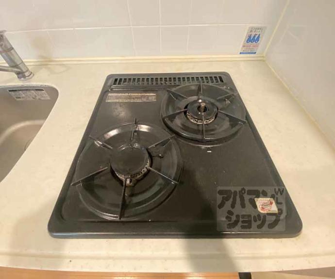 【ラナップスクエア京都鴨川】間取