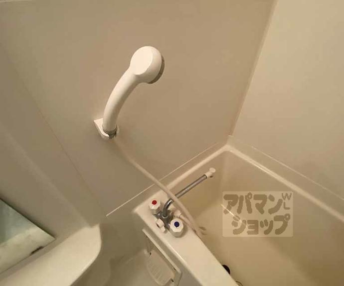 【ラナップスクエア京都鴨川】間取