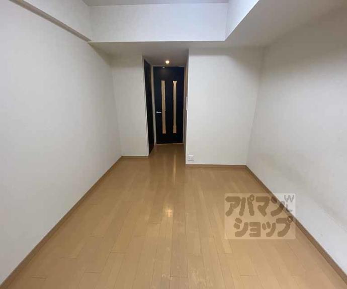 【ラナップスクエア京都鴨川】間取