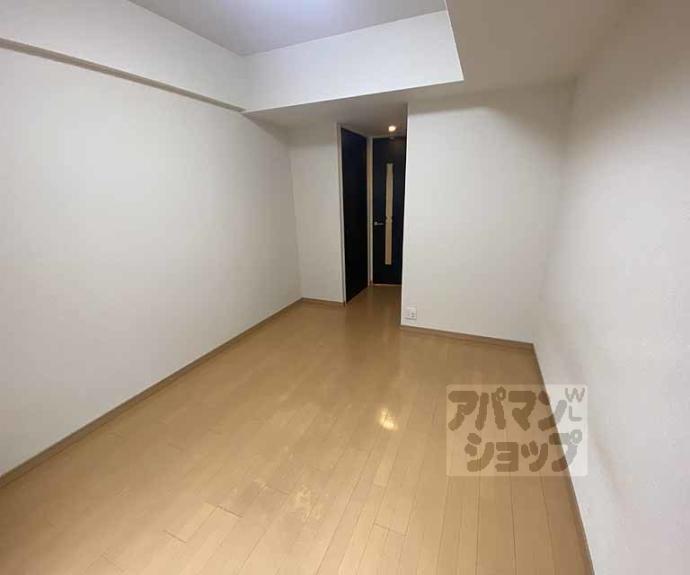 【ラナップスクエア京都鴨川】間取