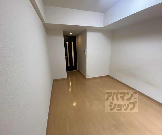 【ラナップスクエア京都鴨川】間取