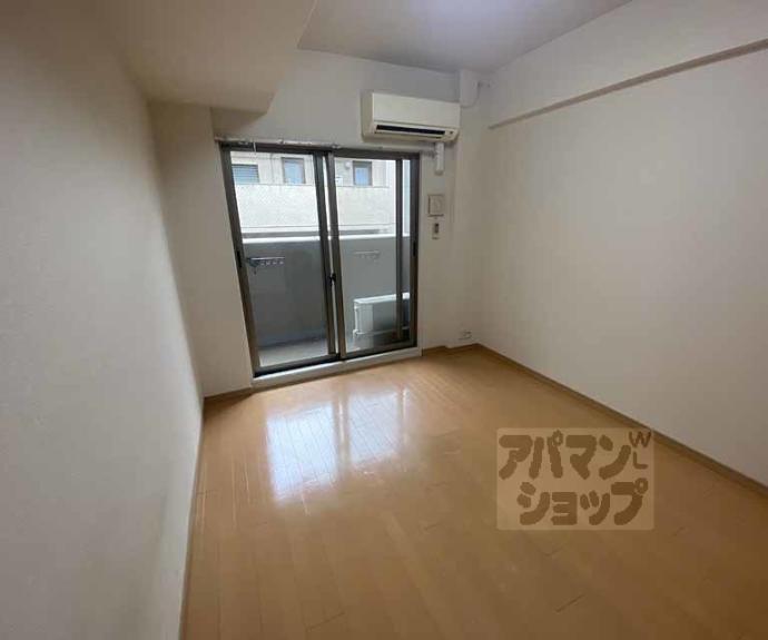 【ラナップスクエア京都鴨川】間取