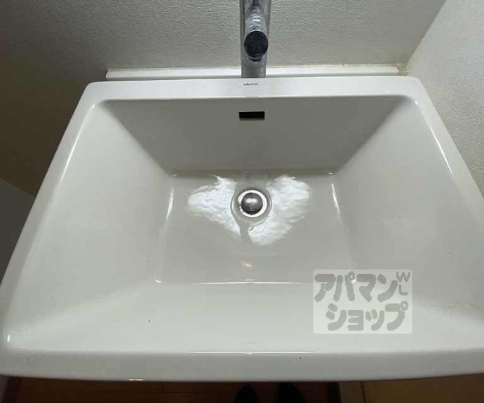 【ラナップスクエア京都鴨川】間取