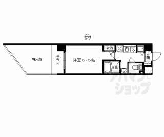 【ラナップスクエア京都鴨川】