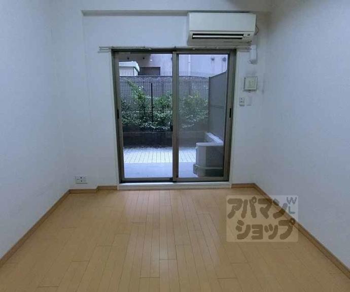 【ラナップスクエア京都鴨川】間取