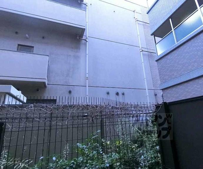 【ラナップスクエア京都鴨川】間取