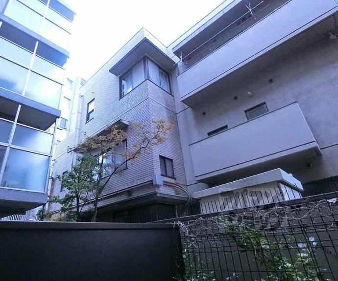 【ラナップスクエア京都鴨川】間取