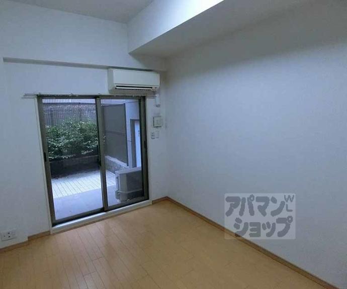 【ラナップスクエア京都鴨川】間取