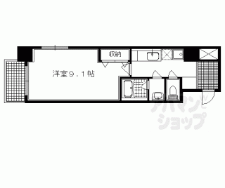 【ＶＥＲＴＩＣＡＬ二条城北】