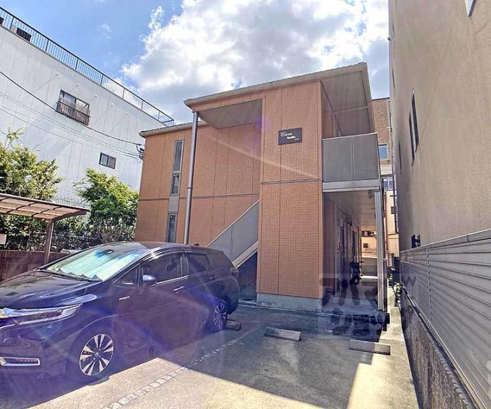 【CasaKiYoMiZu118】間取