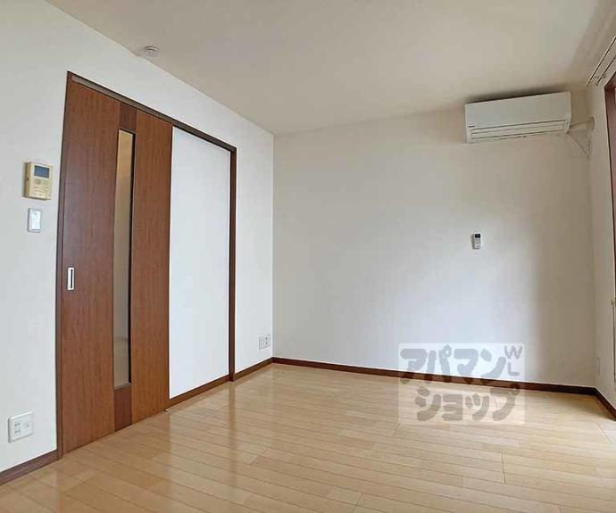 【CasaKiYoMiZu118】間取