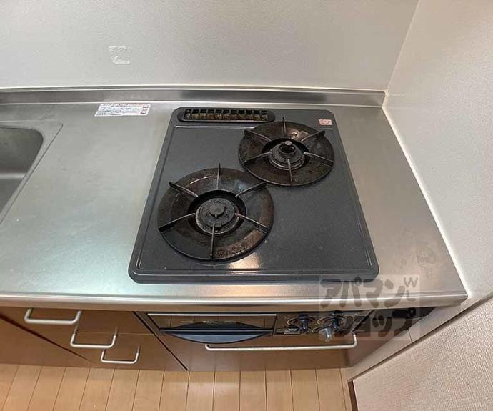 【CasaKiYoMiZu118】間取