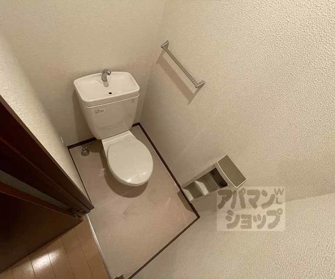 【CasaKiYoMiZu118】間取