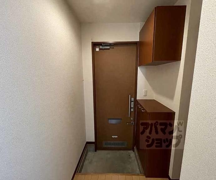 【CasaKiYoMiZu118】間取