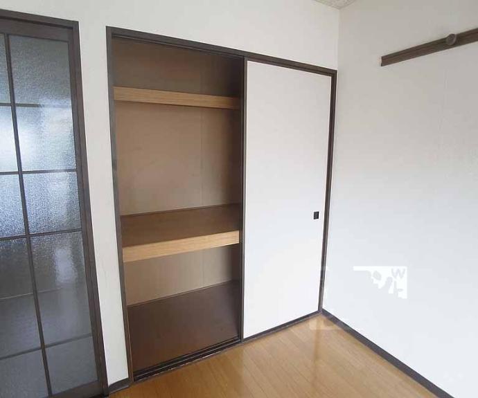 【ヌーヴェルエトワール】間取