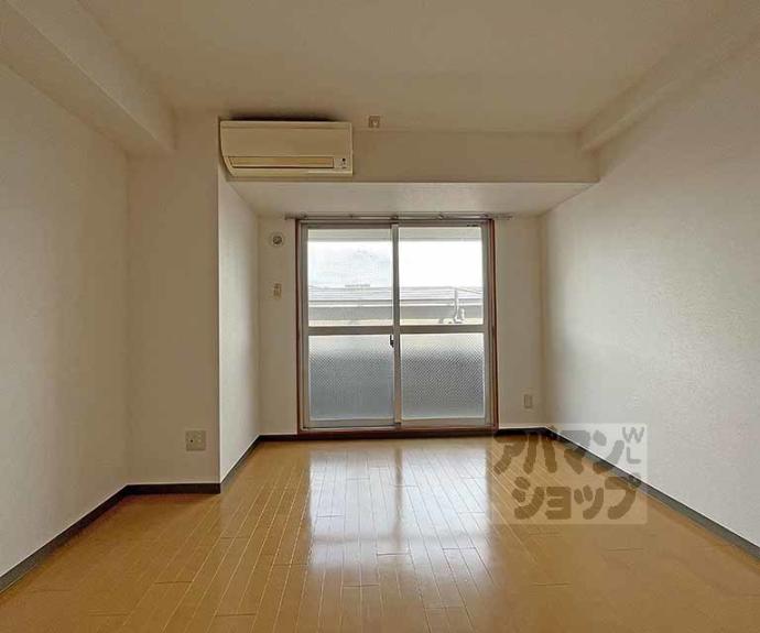 【永澤金港堂ビル】間取