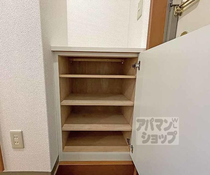 【永澤金港堂ビル】間取