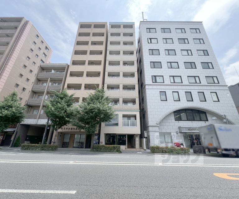 永澤金港堂ビル