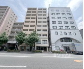 永澤金港堂ビル：間取図