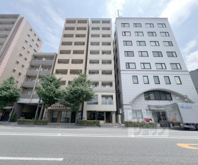 【永澤金港堂ビル】間取
