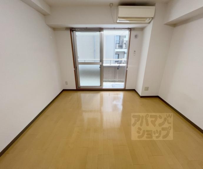 【永澤金港堂ビル】間取