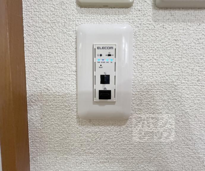 【永澤金港堂ビル】間取