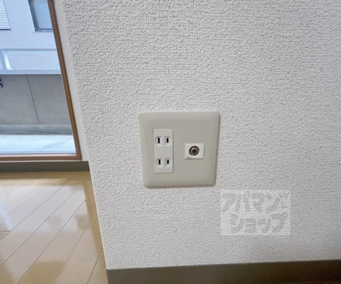 【永澤金港堂ビル】間取