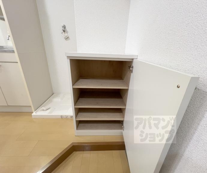 【永澤金港堂ビル】間取