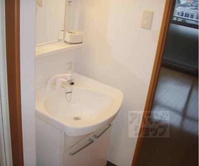 【永澤金港堂ビル】間取