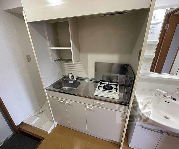 【永澤金港堂ビル】間取