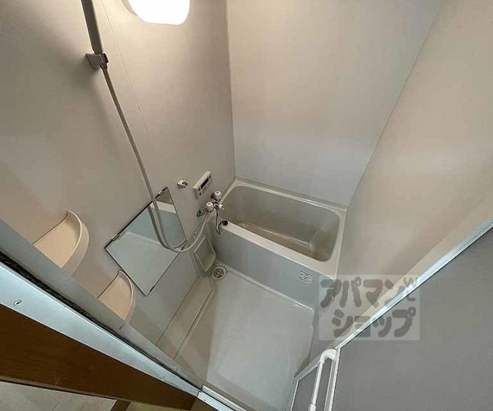 【永澤金港堂ビル】間取