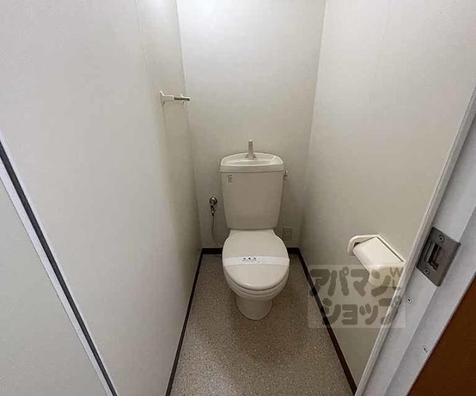 【永澤金港堂ビル】間取