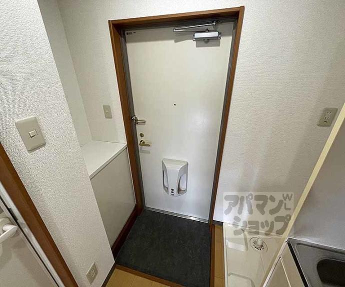 【永澤金港堂ビル】間取