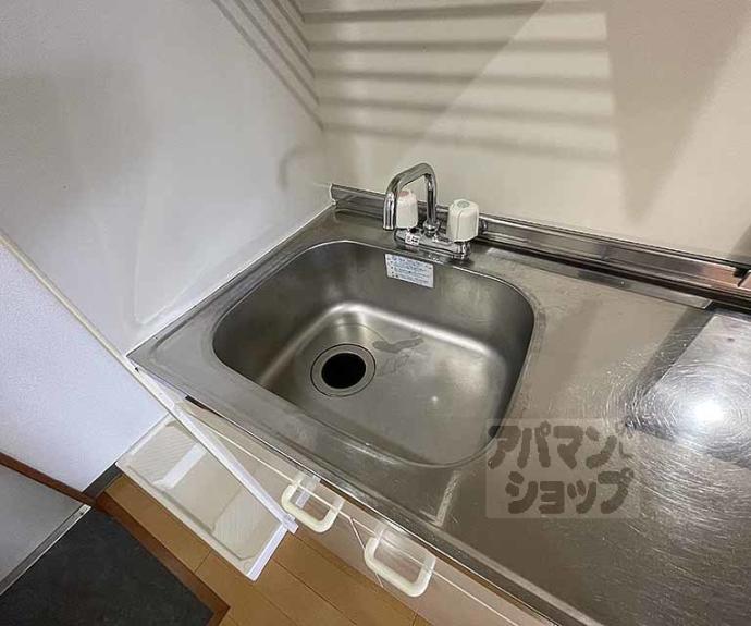 【永澤金港堂ビル】間取