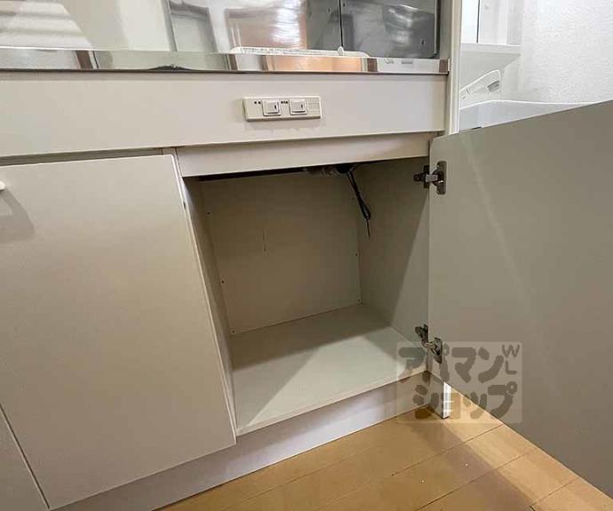 【永澤金港堂ビル】間取